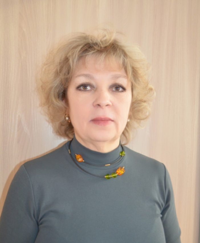 Логопед Ким Лариса Владимировна.